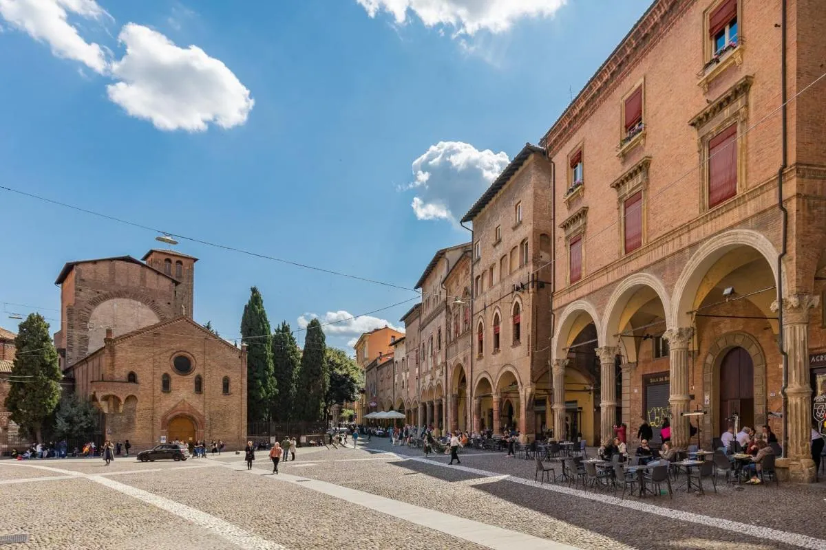 Image 5 of Appartamento Papavero by Wonderful Italy