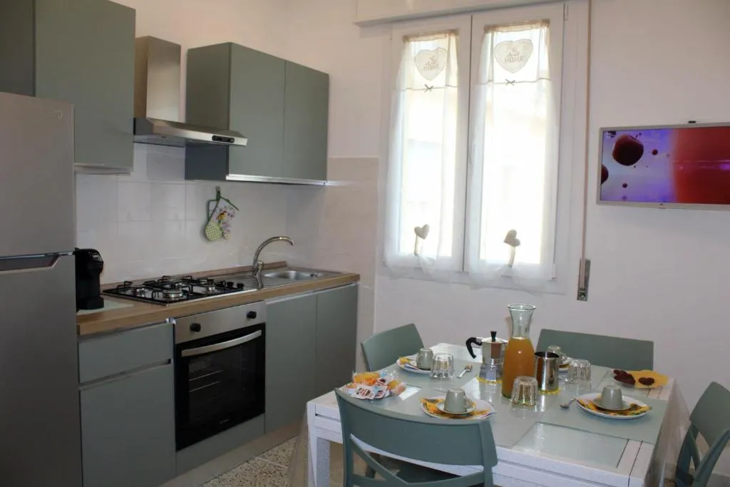Image of Appartamento Saliceto 39