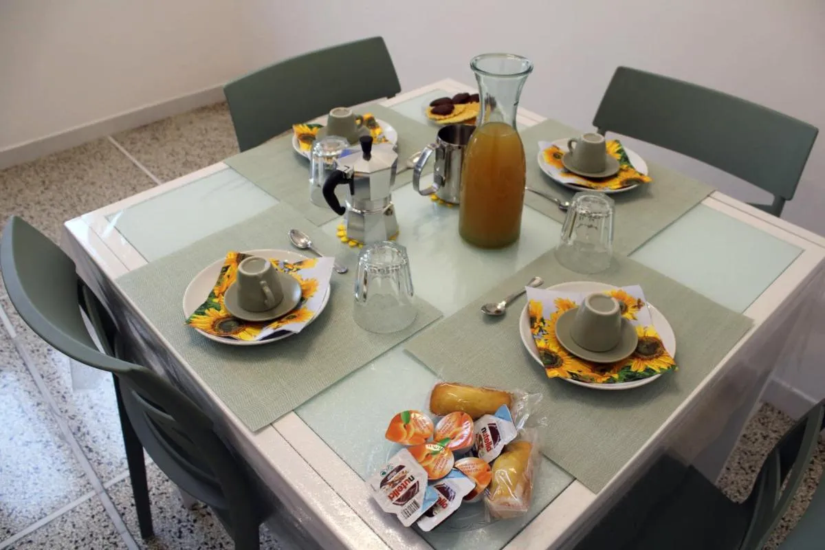 Image 3 of Appartamento Saliceto 39
