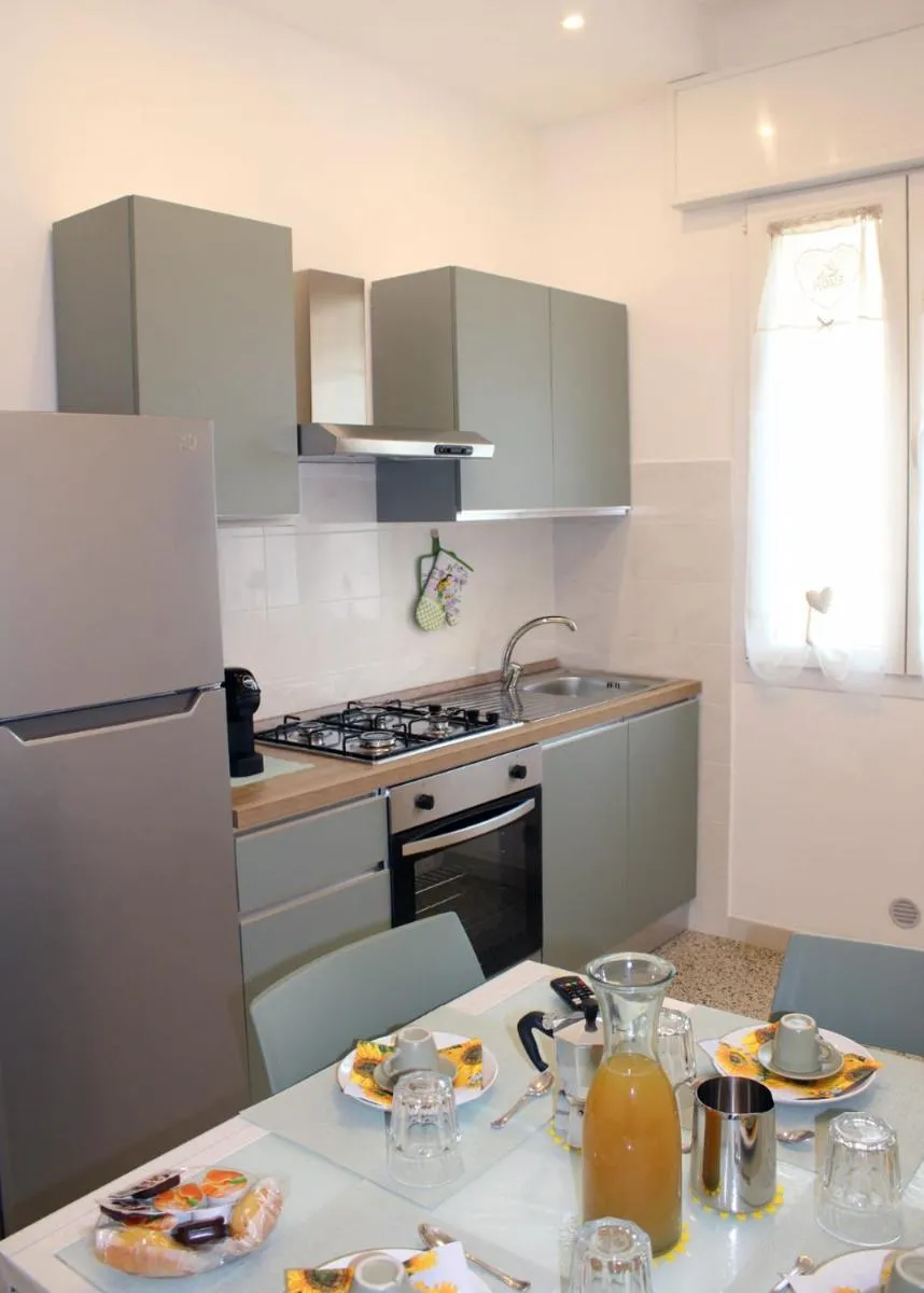 Image 4 of Appartamento Saliceto 39
