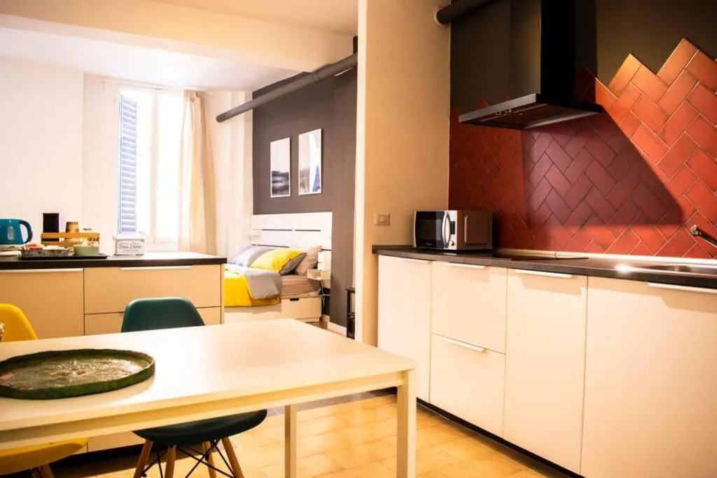 Image of Appartamento Via delle Idee