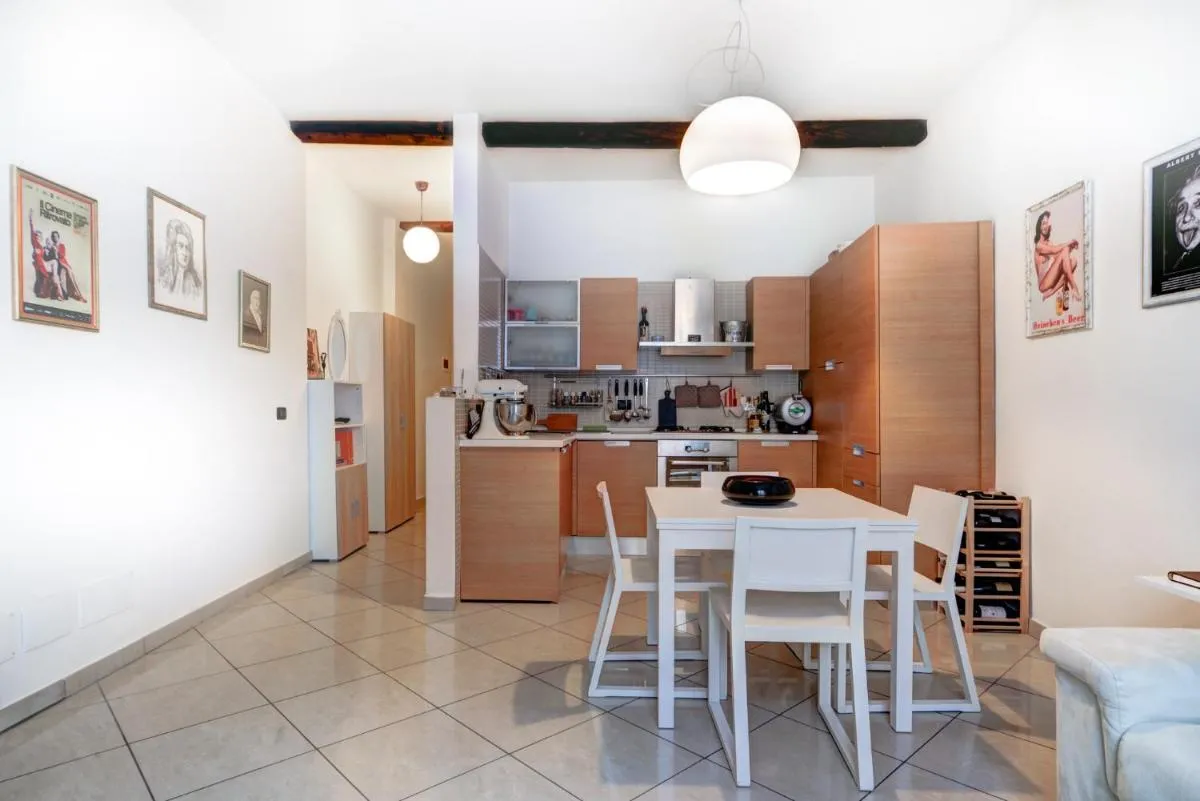 Image 3 of Appartamento comodo nei pressi dell’Archiginnasio by Wonderful Italy
