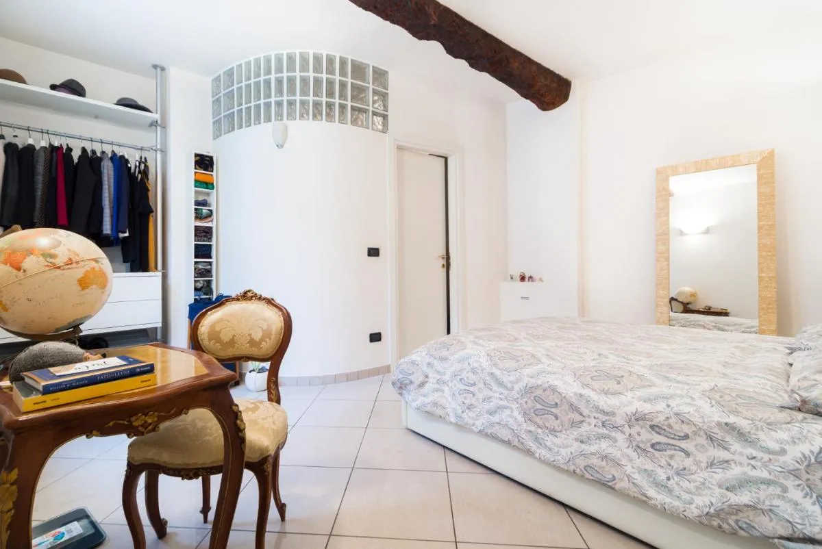 Image 1 of Appartamento comodo nei pressi dell’Archiginnasio by Wonderful Italy