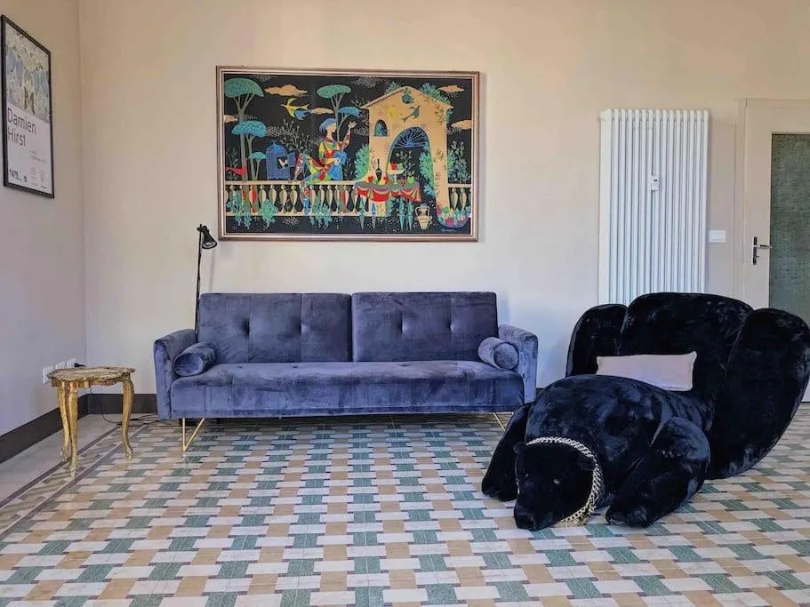 Image of Appartamento design dèco