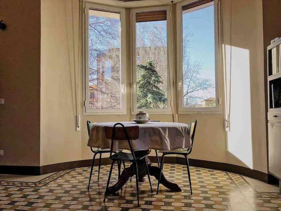 Image 3 of Appartamento design dèco
