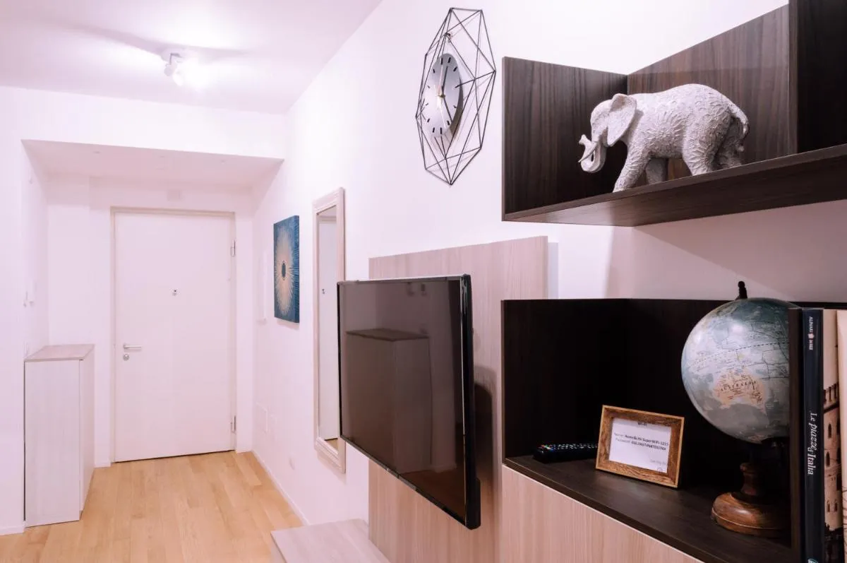 Image 4 of Appartamento di design alle due Torri