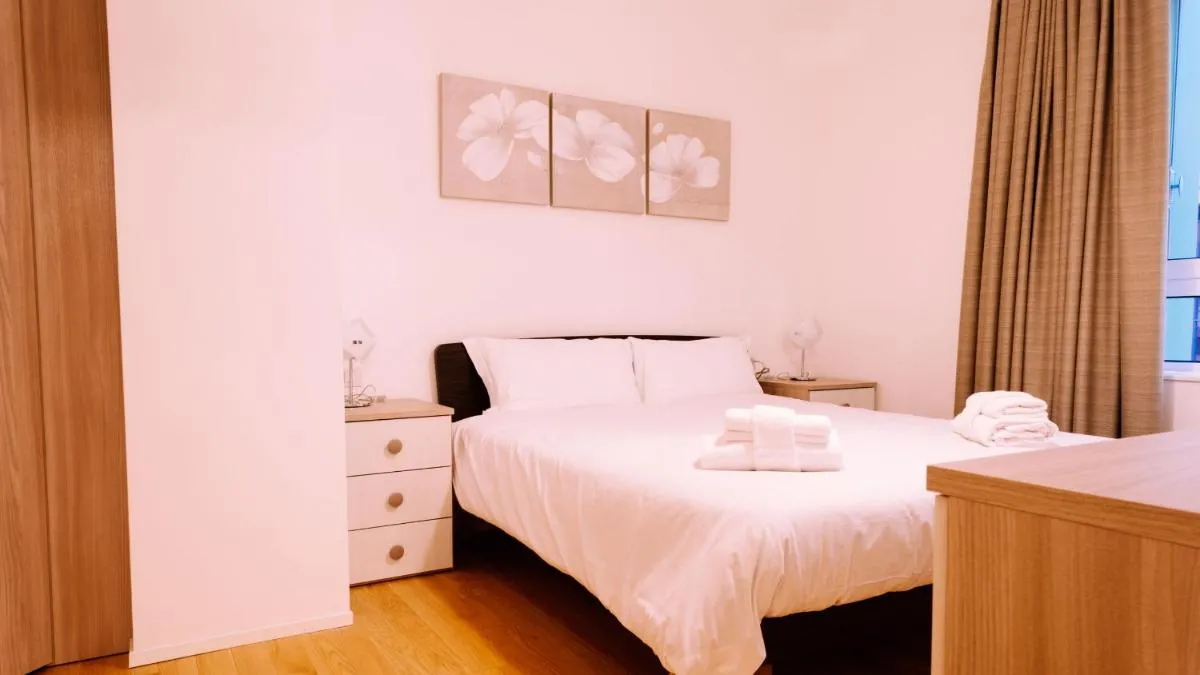 Image 1 of Appartamento di design alle due Torri