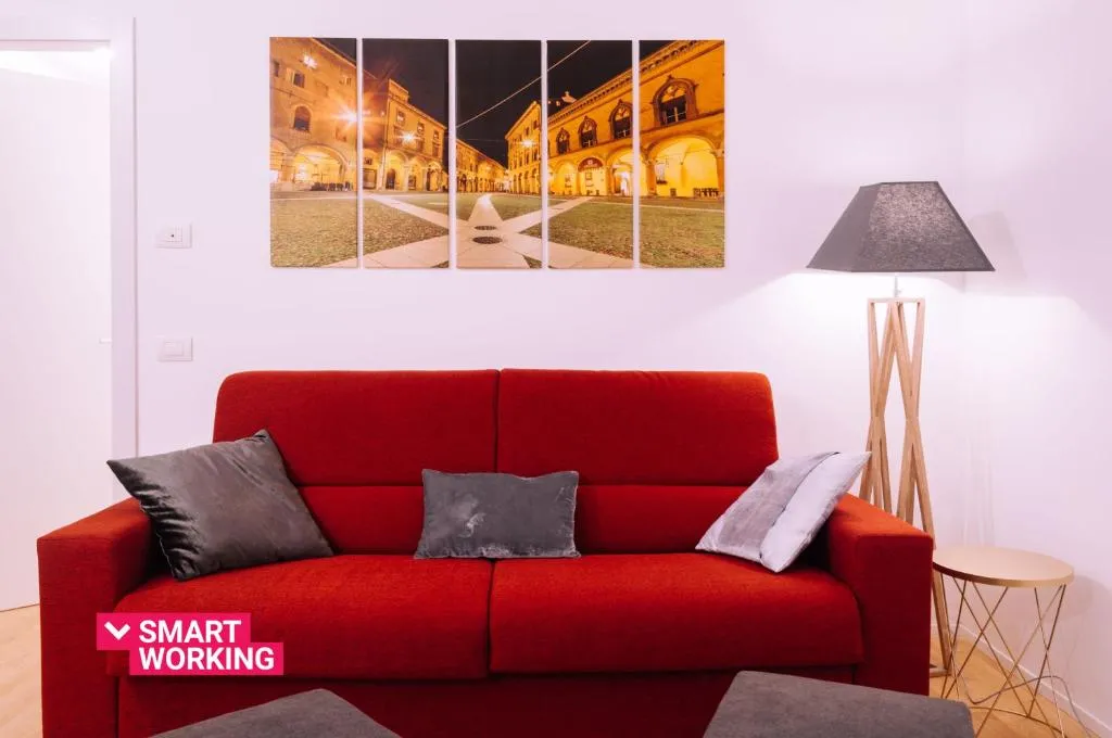 Image of Appartamento di design alle due Torri