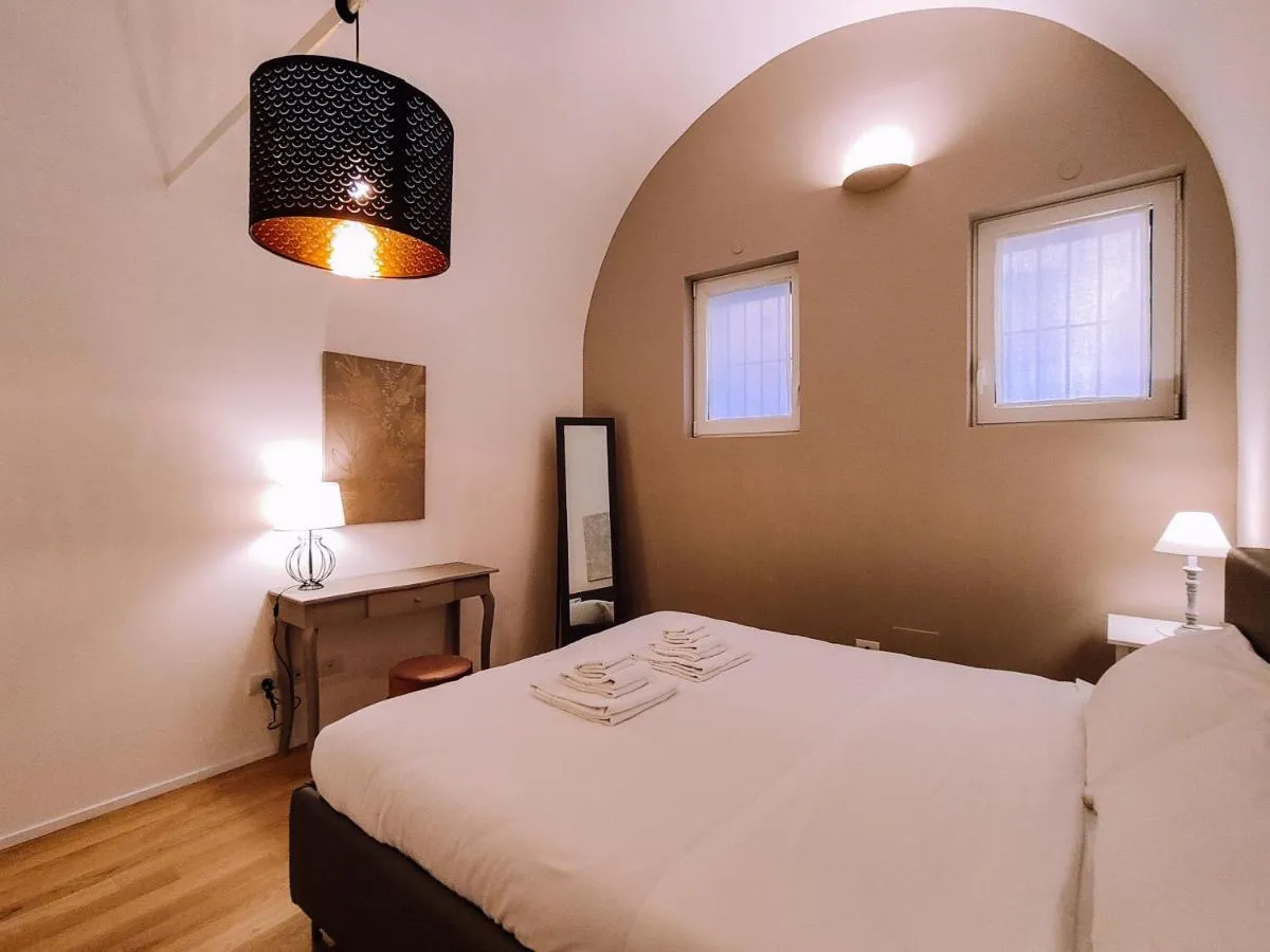 Image 5 of Appartamento elegante alle Due Torri by Wonderful Italy