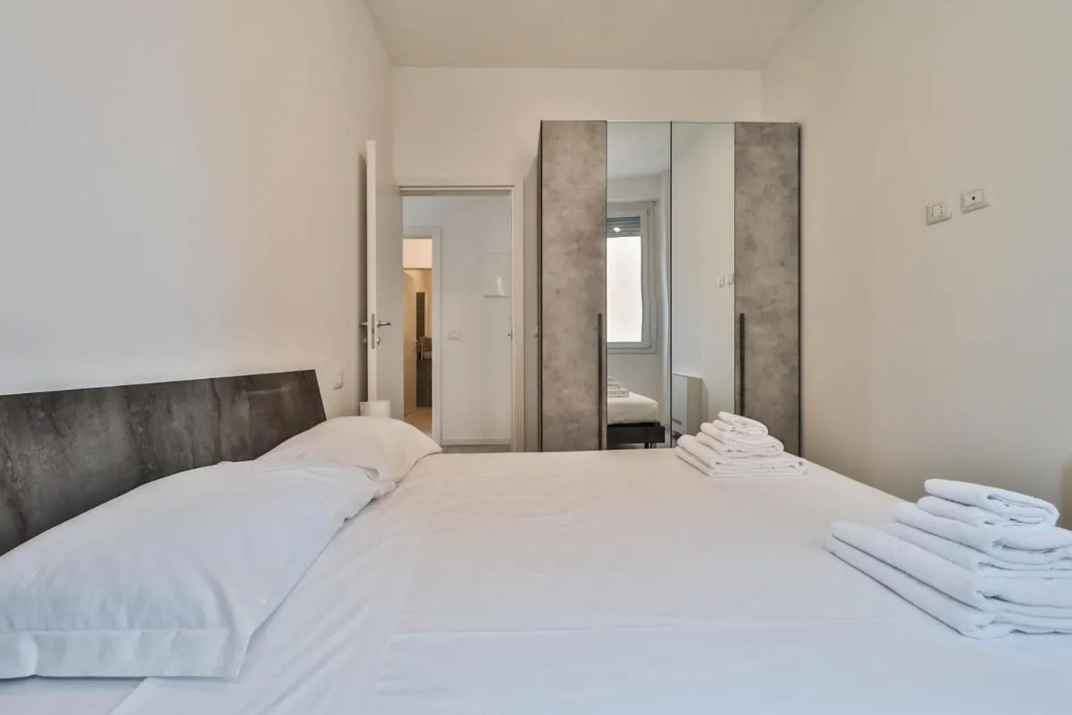 Image 5 of Arcos – 10 minutes walk to Piazza Maggiore