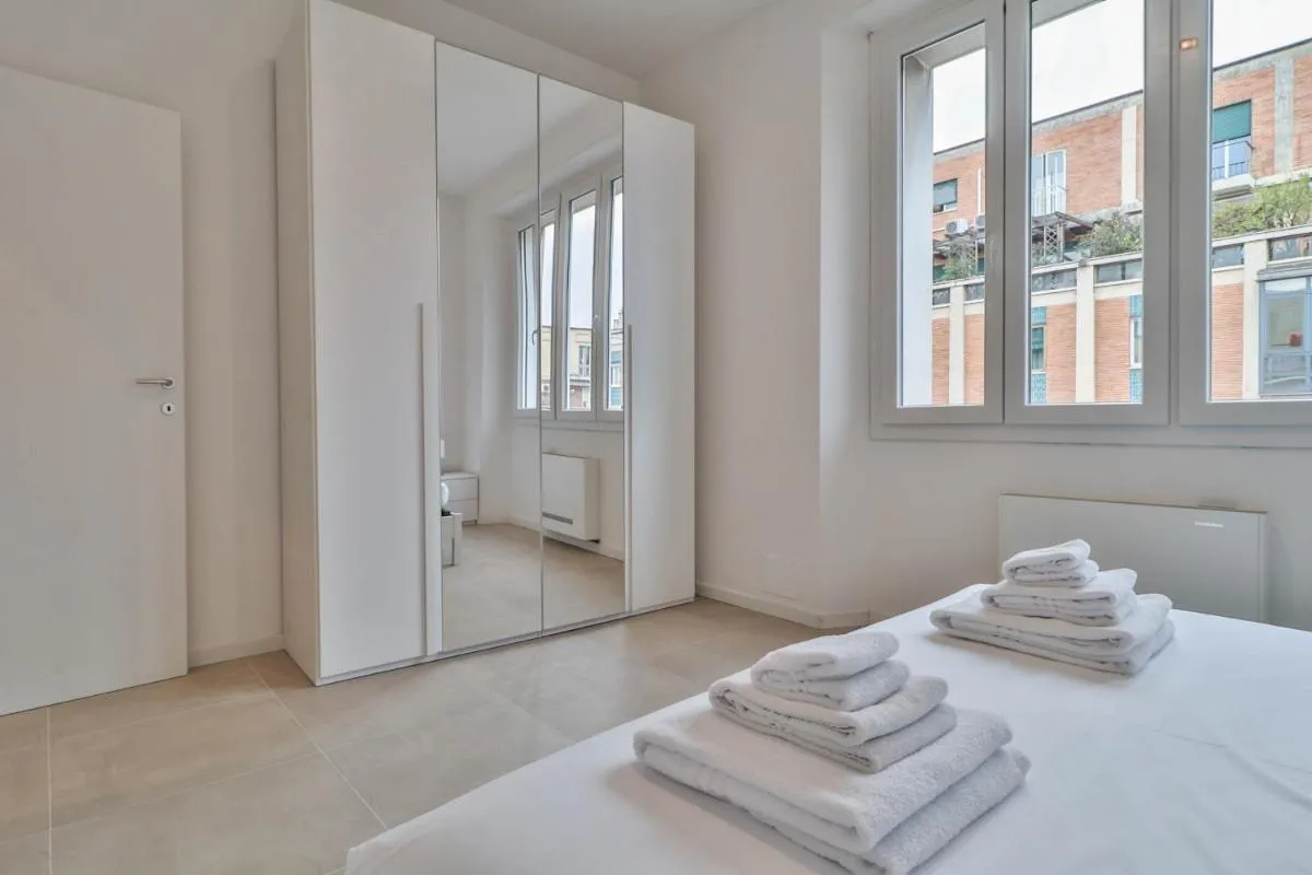 Image 2 of Arcos – 10 minutes walk to Piazza Maggiore