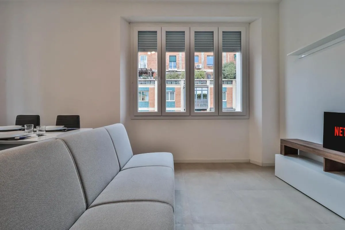 Image 4 of Arcos – 10 minutes walk to Piazza Maggiore