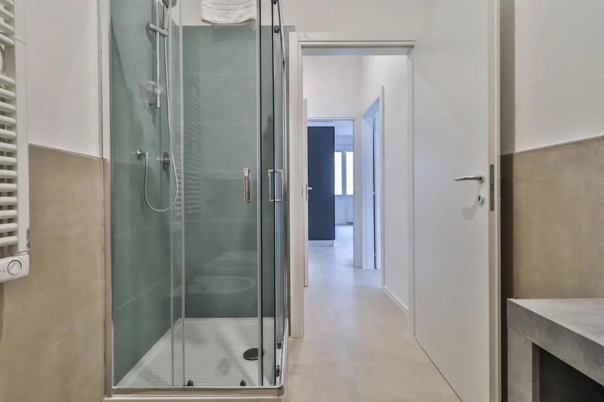 Image 6 of Arcos – 10 minutes walk to Piazza Maggiore
