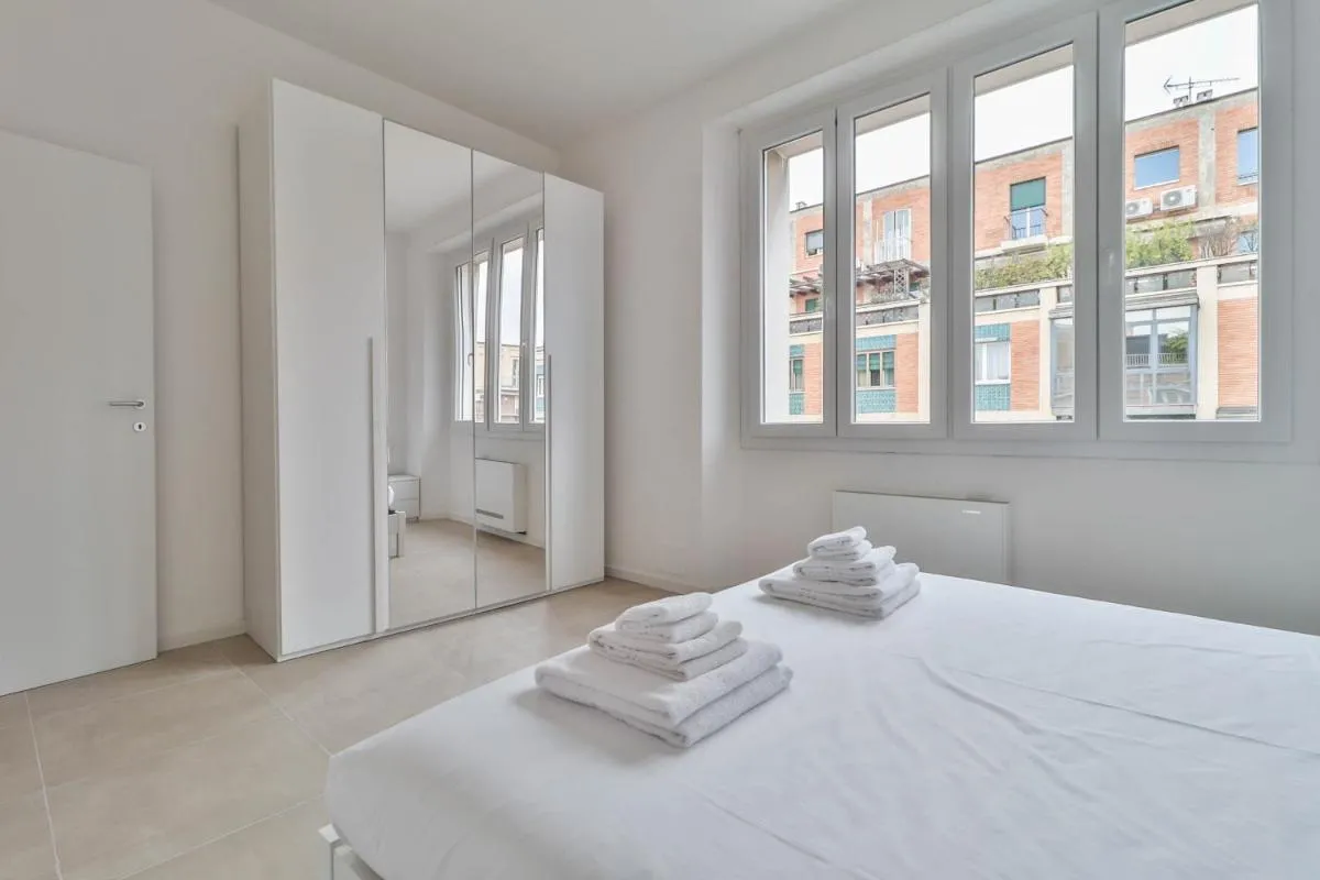 Image 1 of Arcos – 10 minutes walk to Piazza Maggiore