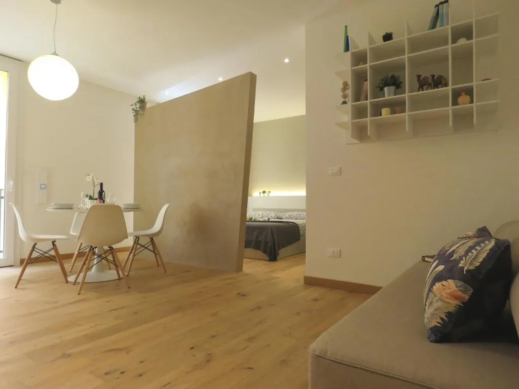 Image of Ariosti Apartment