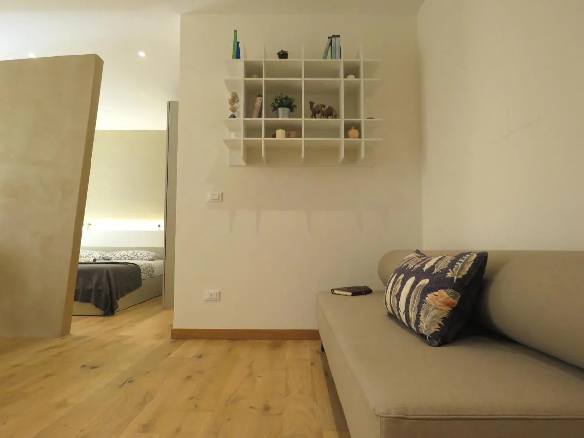 Image 1 of Ariosti Apartment