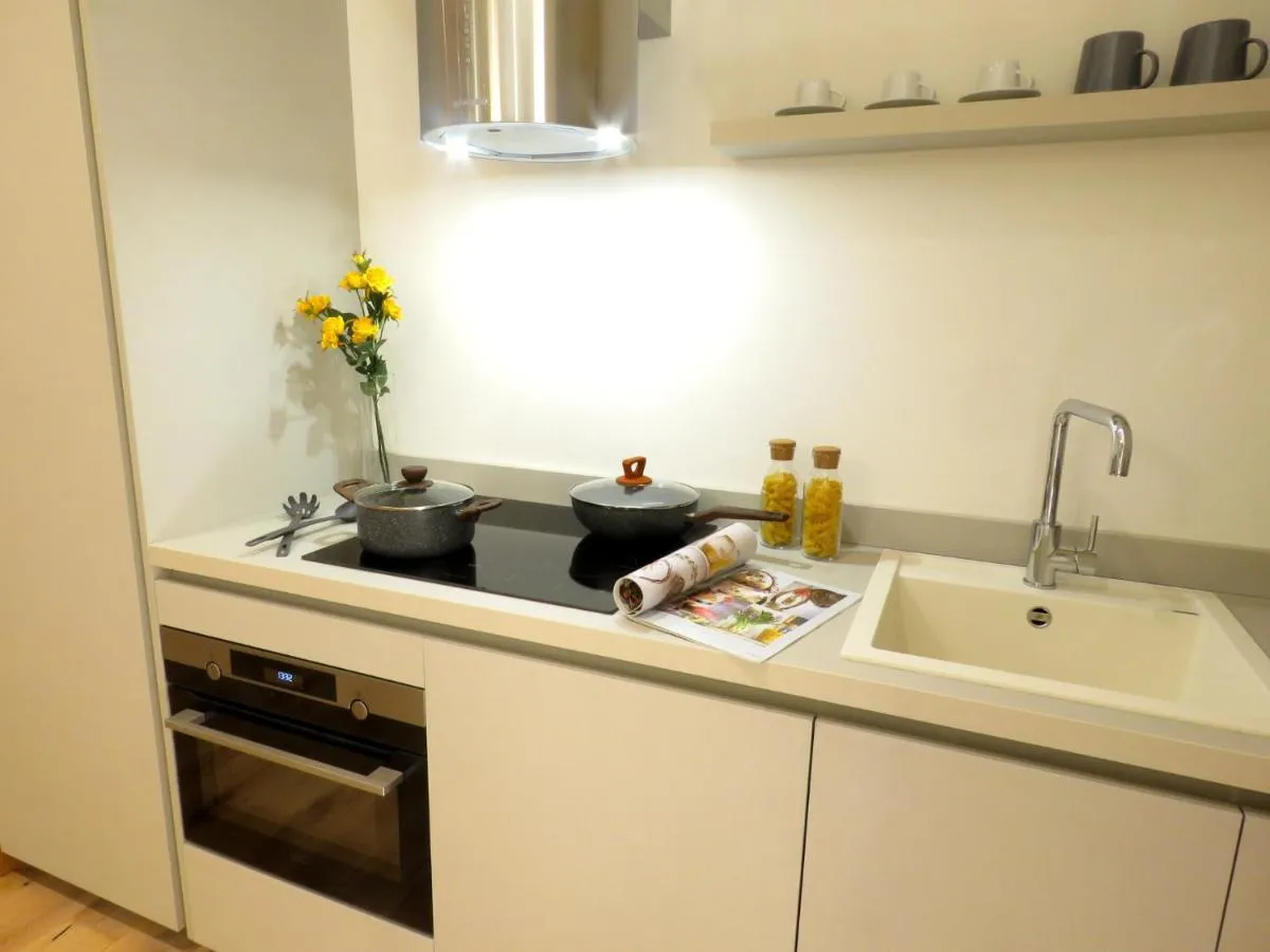 Image 6 of Ariosti Apartment