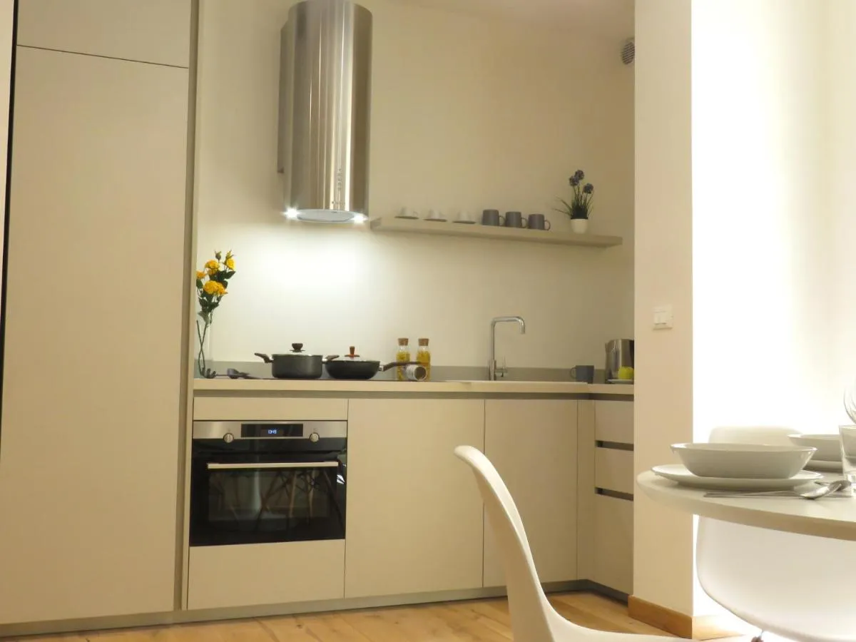 Image 3 of Ariosti Apartment