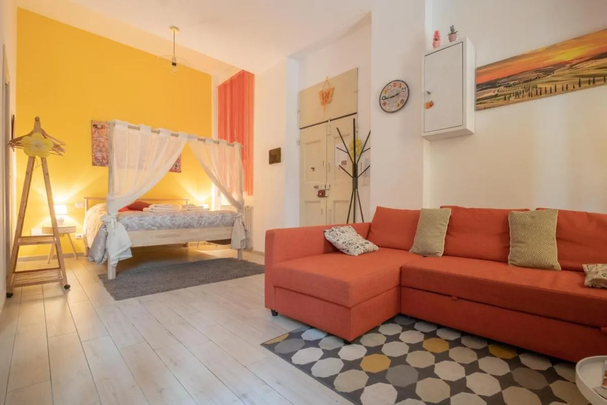 Image 1 of Arpa Apartments Bologna Center