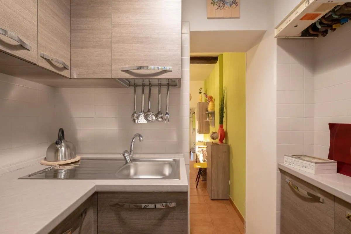Image 2 of Arpa Apartments Bologna Center