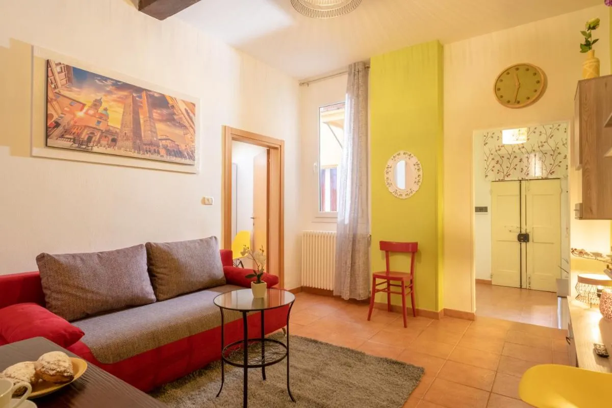 Image 3 of Arpa Apartments Bologna Center