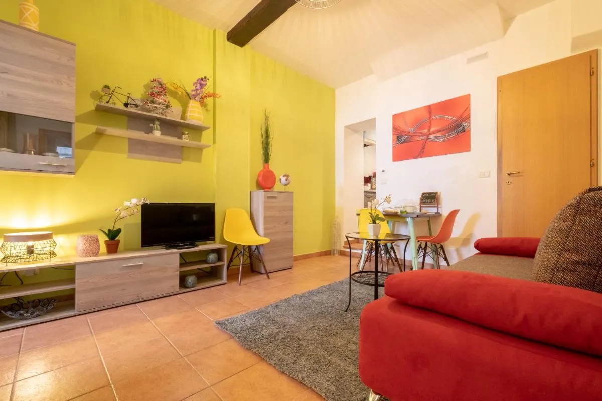 Image 4 of Arpa Apartments Bologna Center