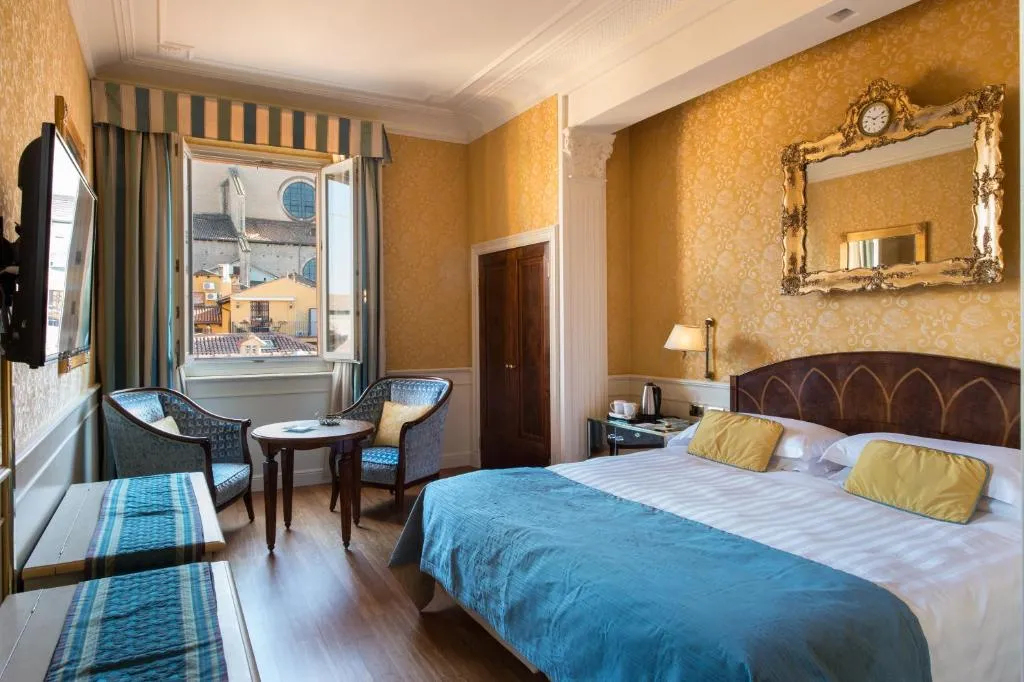 Image of Art Hotel Orologio
