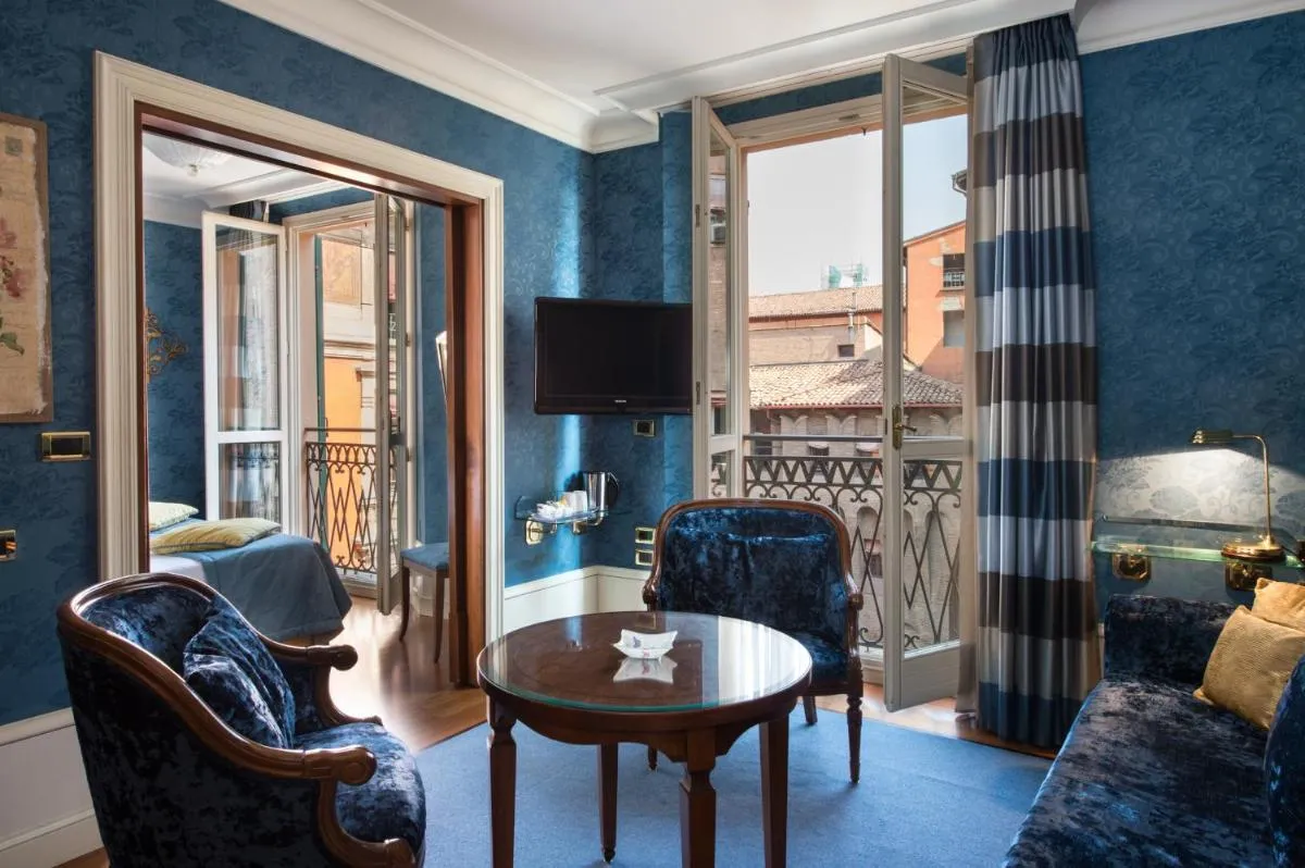 Image 4 of Art Hotel Orologio