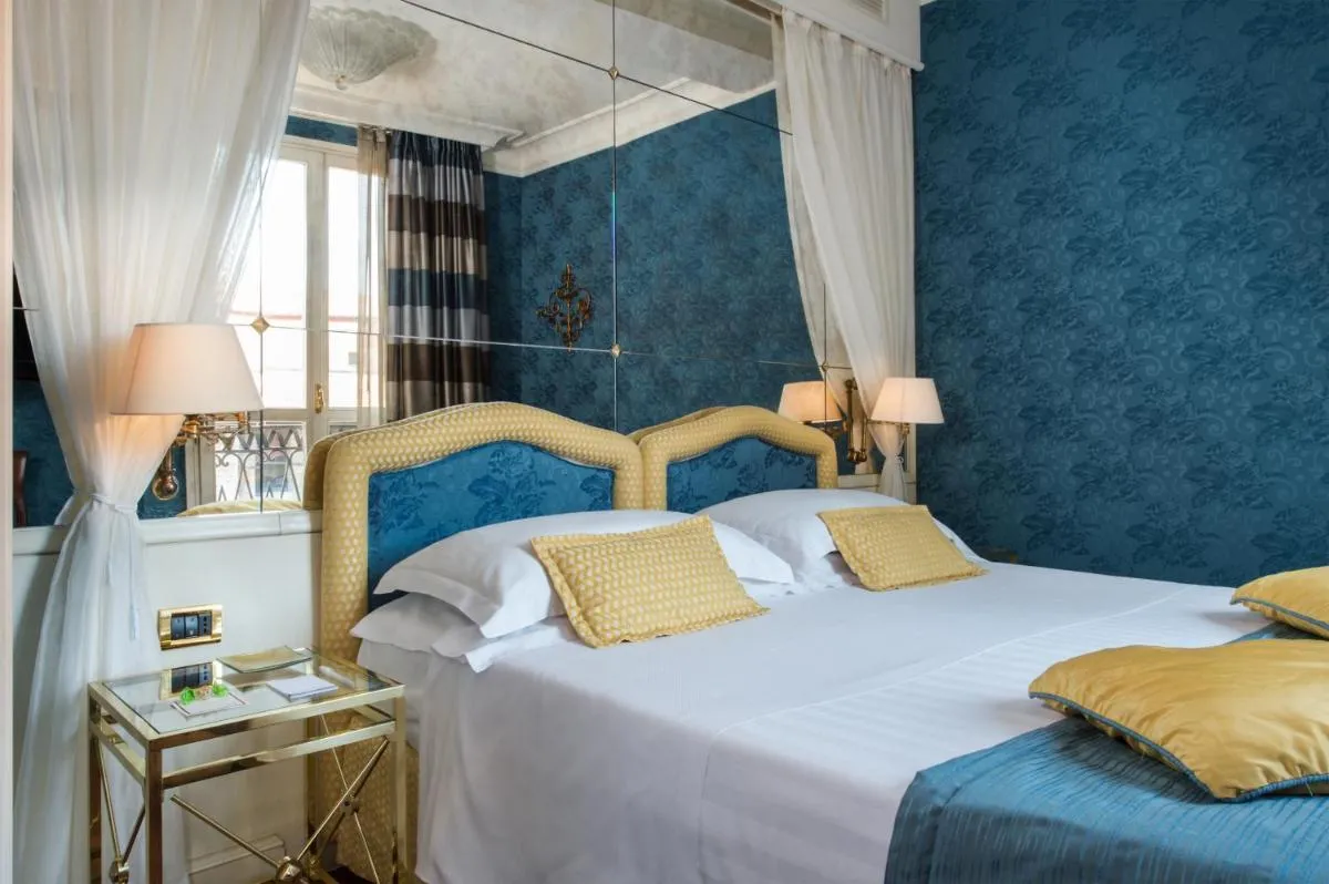 Image 1 of Art Hotel Orologio