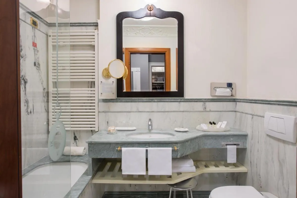 Image 2 of Art Hotel Orologio
