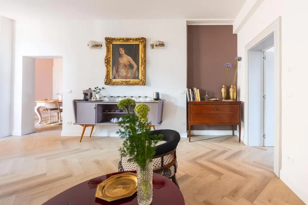 Image of Artieri Suites, Piazza Maggiore