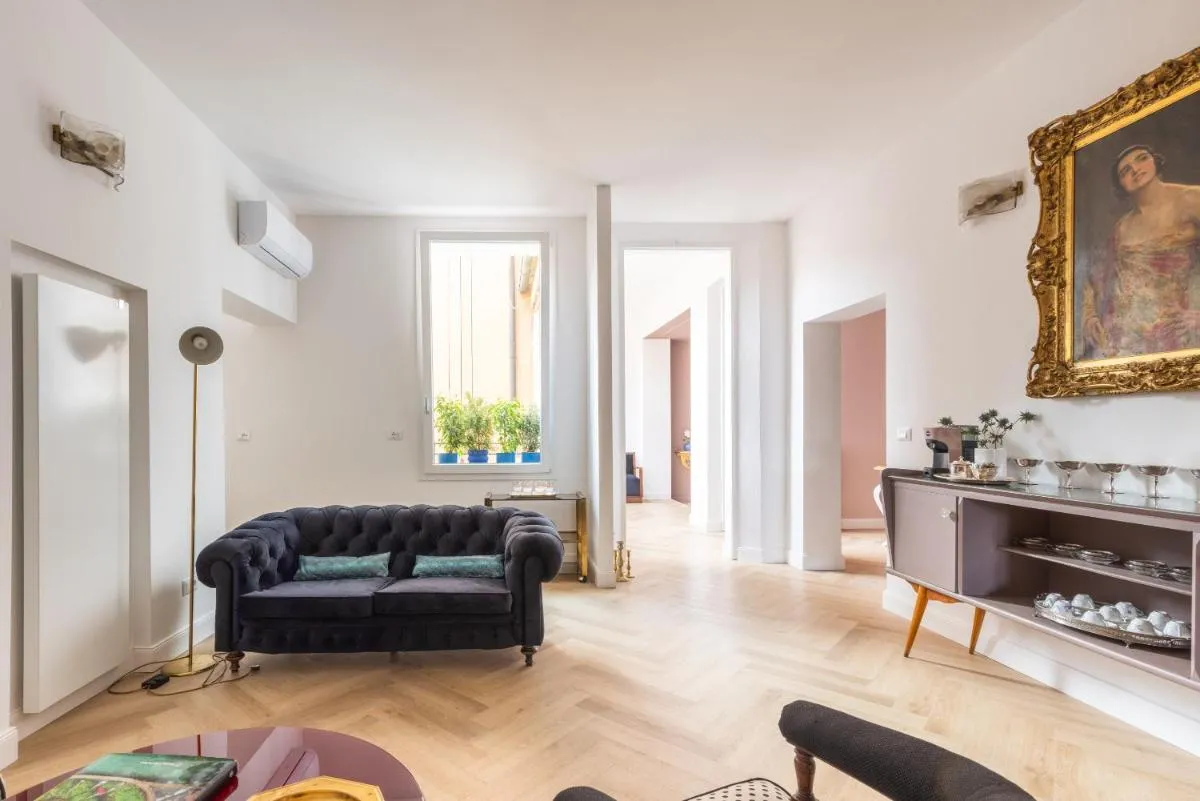 Image 1 of Artieri Suites, Piazza Maggiore