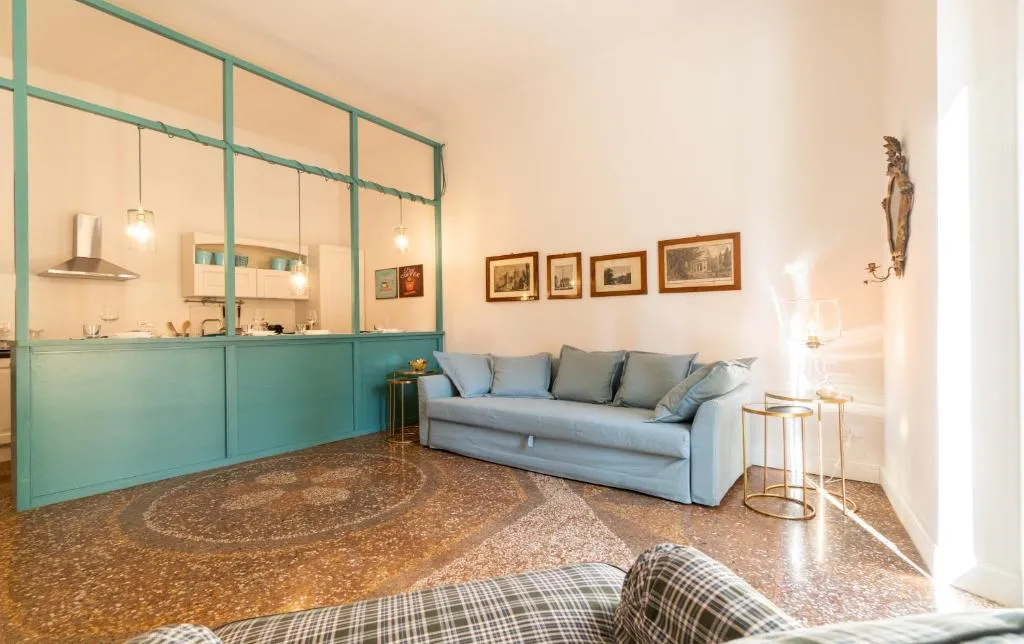 Image of Asinelli Suite, privilegiata vista sulle due Torri