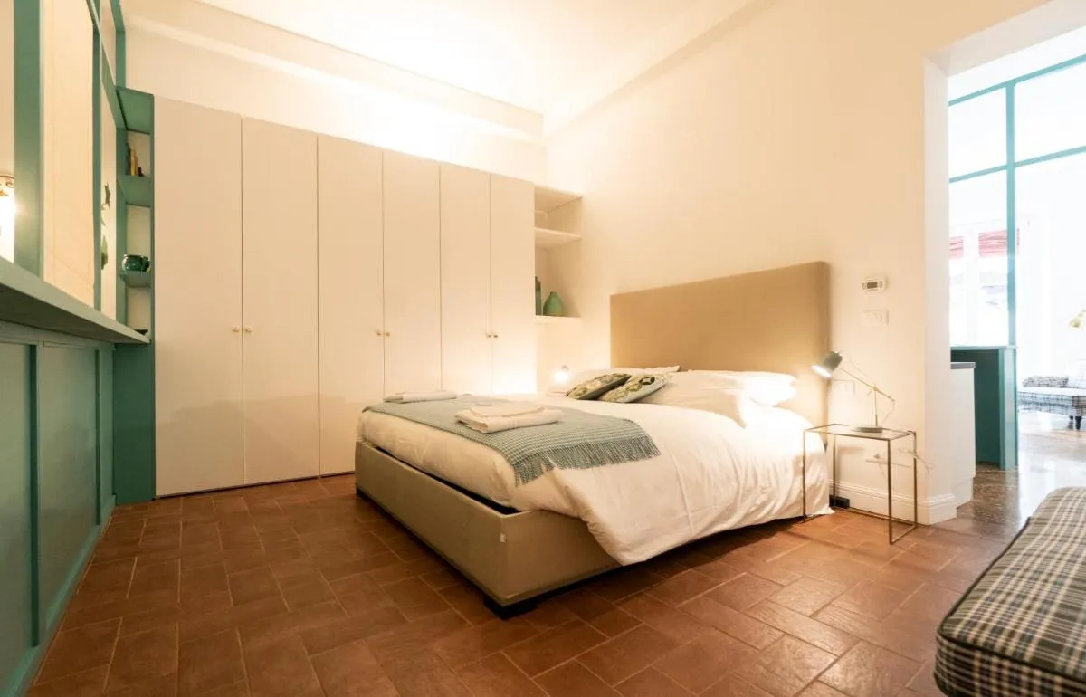 Image 6 of Asinelli Suite, privilegiata vista sulle due Torri