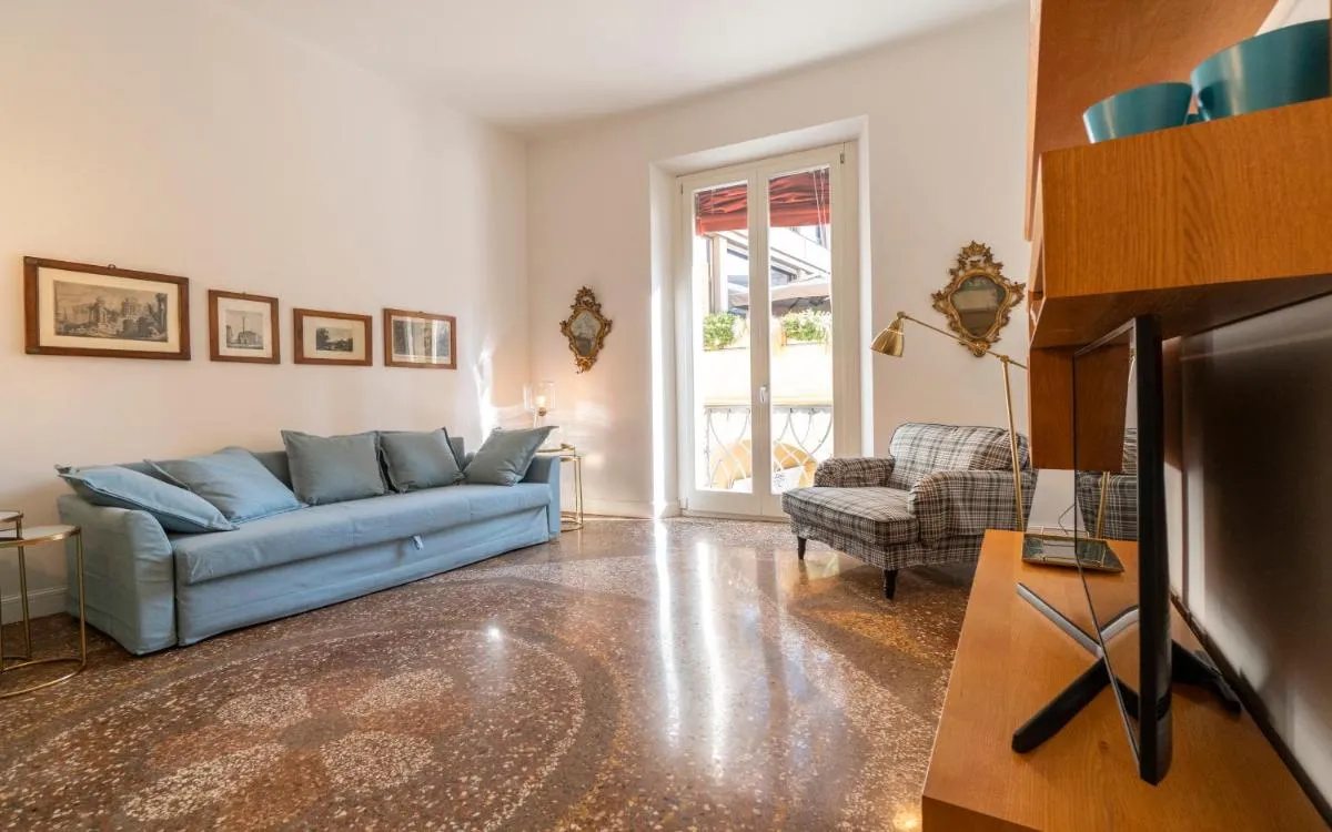 Image 4 of Asinelli Suite, privilegiata vista sulle due Torri
