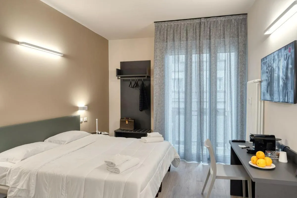 Image 6 of Astoria Comfort Rooms