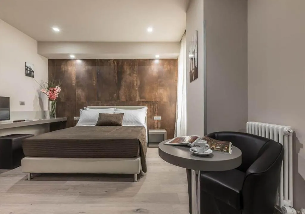 Image of Astoria Deluxe rooms