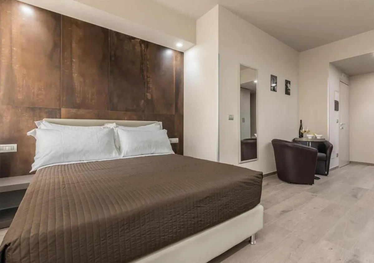 Image 1 of Astoria Deluxe rooms