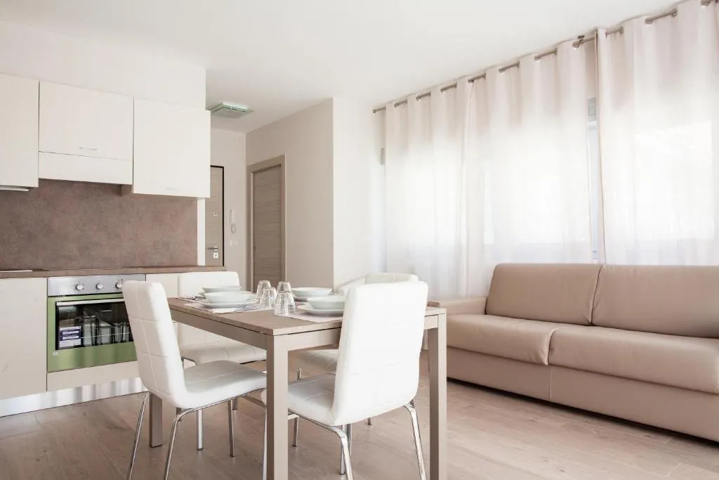 Image of Astoria Suite Apartments