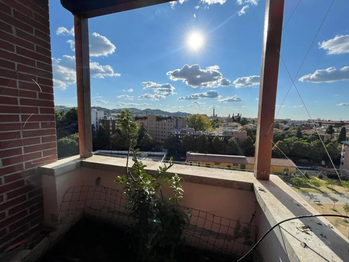 Image 5 of Attico con vista spettacolare e Jacuzzi
