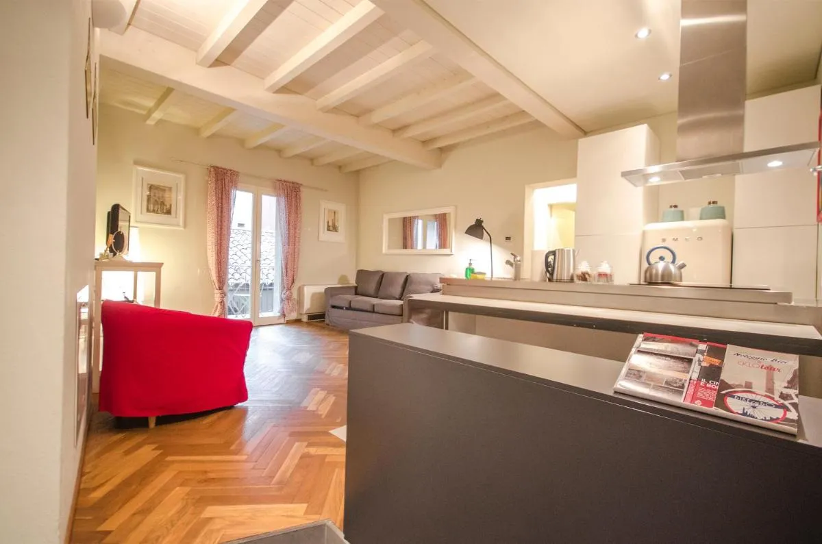 Image 3 of Azeglio apartment, a due passi da Piazza Maggiore