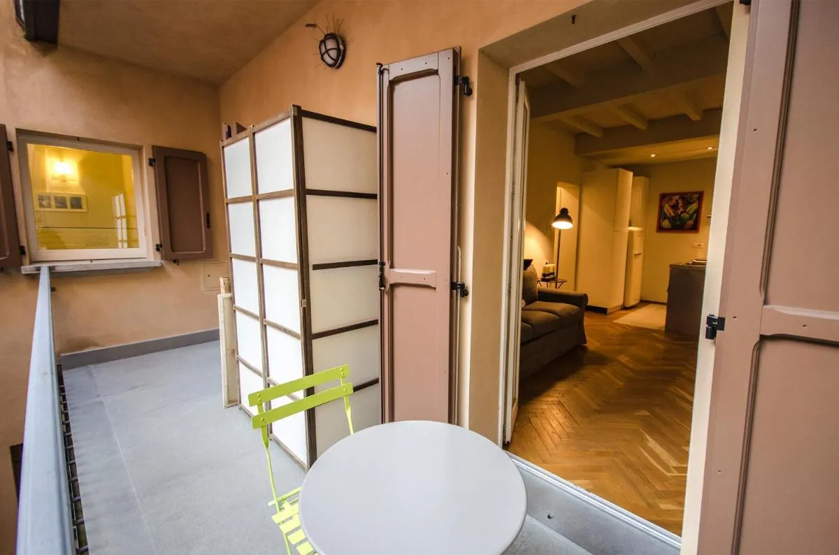 Image 2 of Azeglio apartment, a due passi da Piazza Maggiore