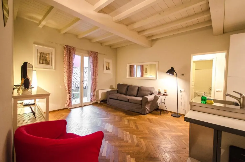 Image of Azeglio apartment, a due passi da Piazza Maggiore