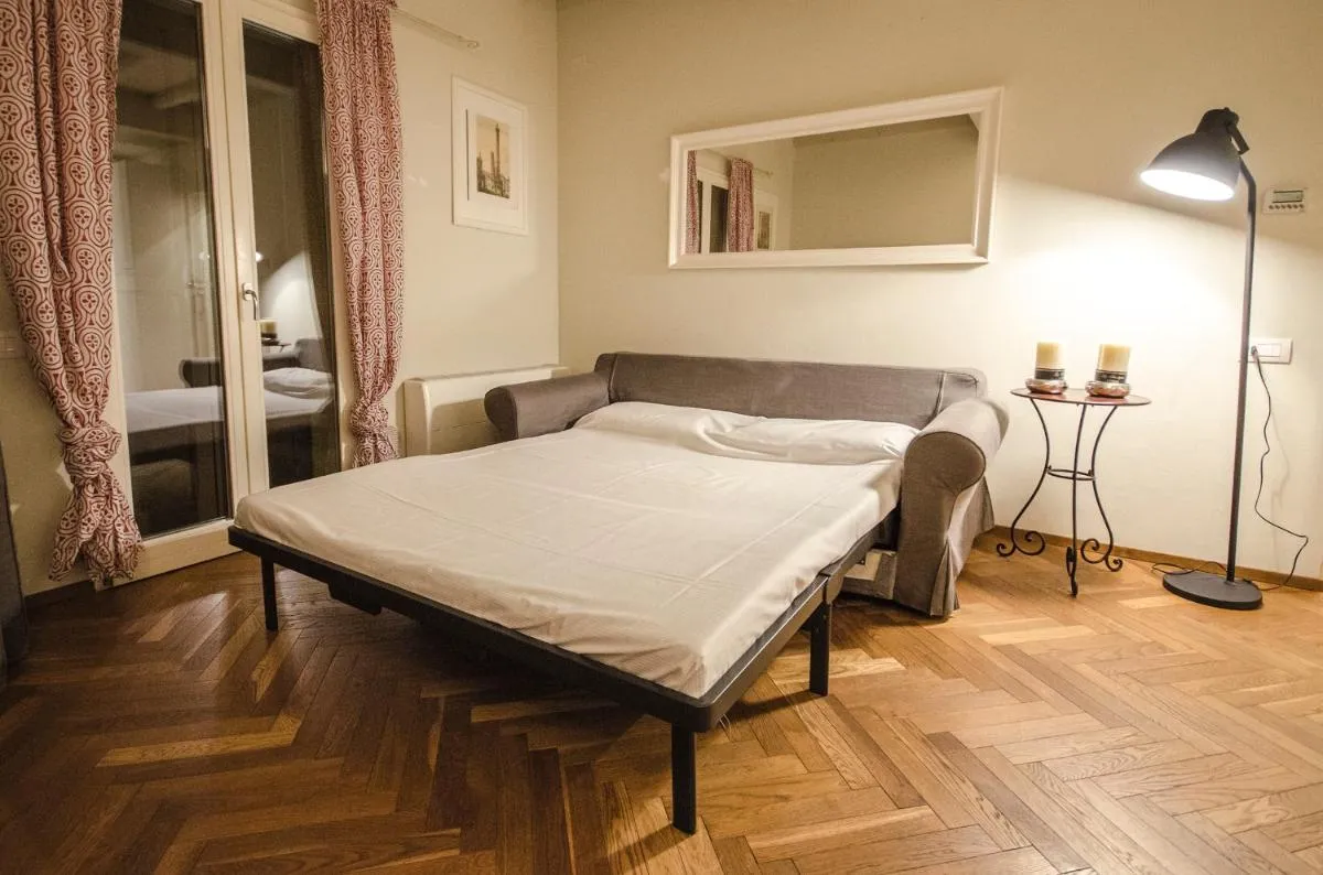 Image 6 of Azeglio apartment, a due passi da Piazza Maggiore