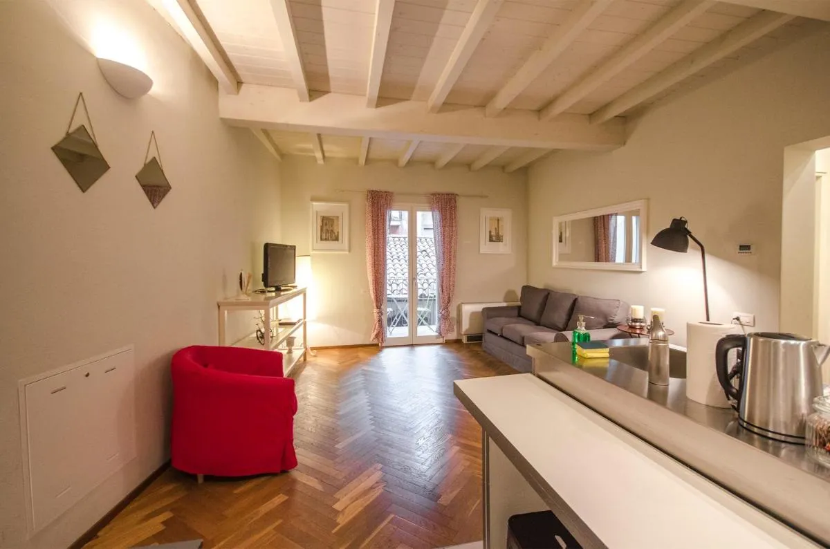 Image 4 of Azeglio apartment, a due passi da Piazza Maggiore