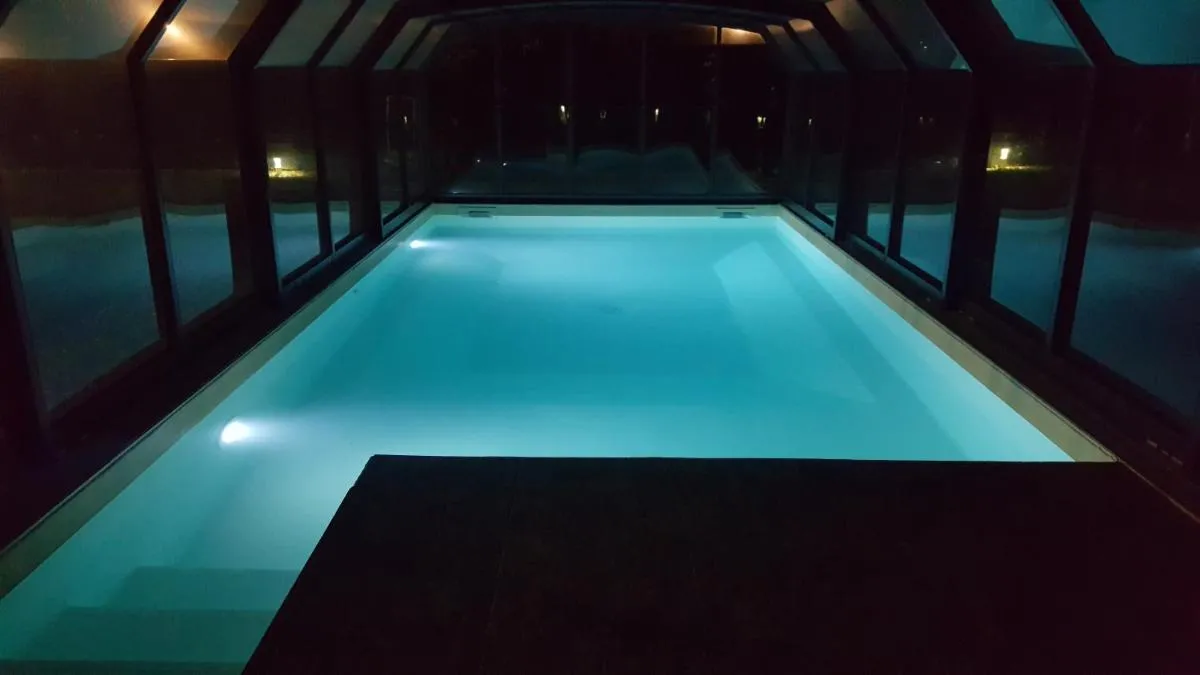 Image 5 of BALDA HOUSE, covered and heated pool Only for you