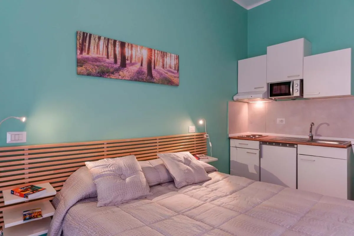 Image 3 of B&B Bentivogli