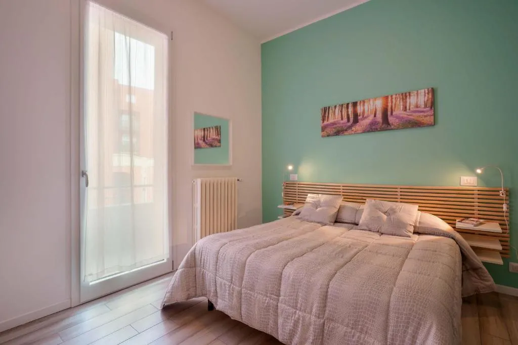 Image of B&B Bentivogli