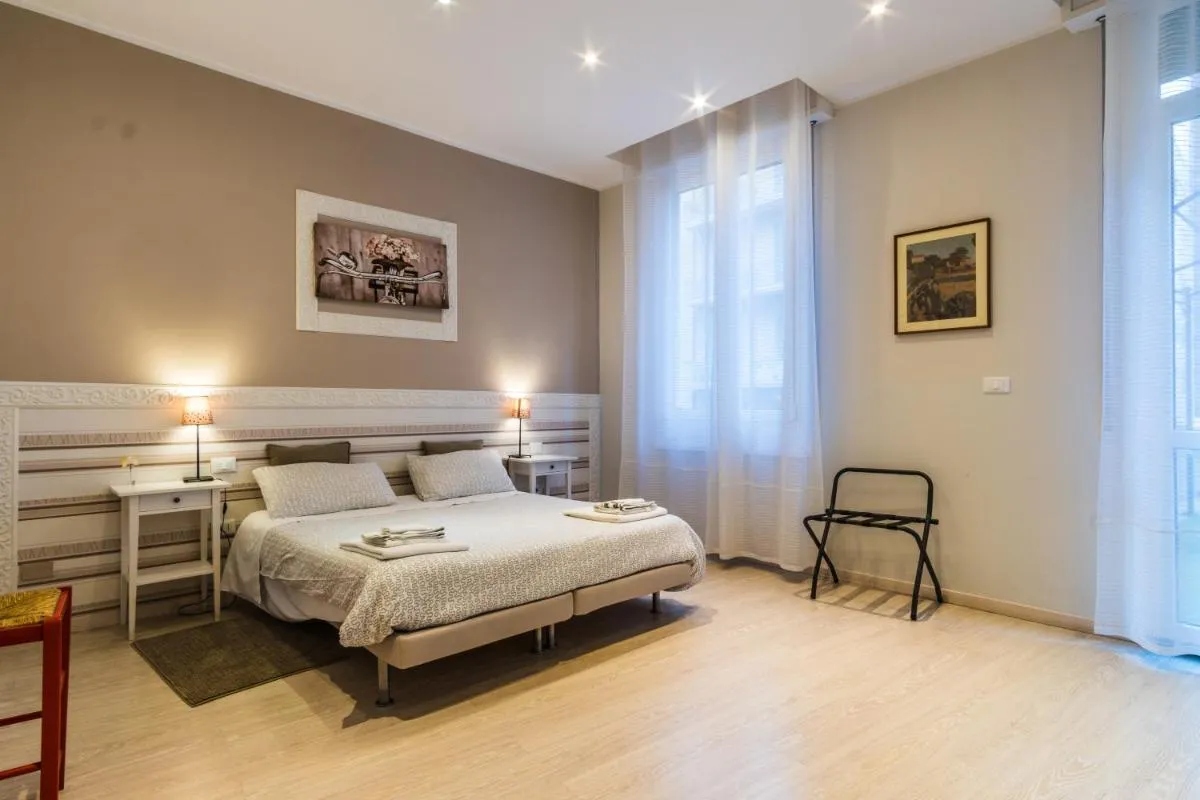 Image 1 of B&B DormiRe Bologna
