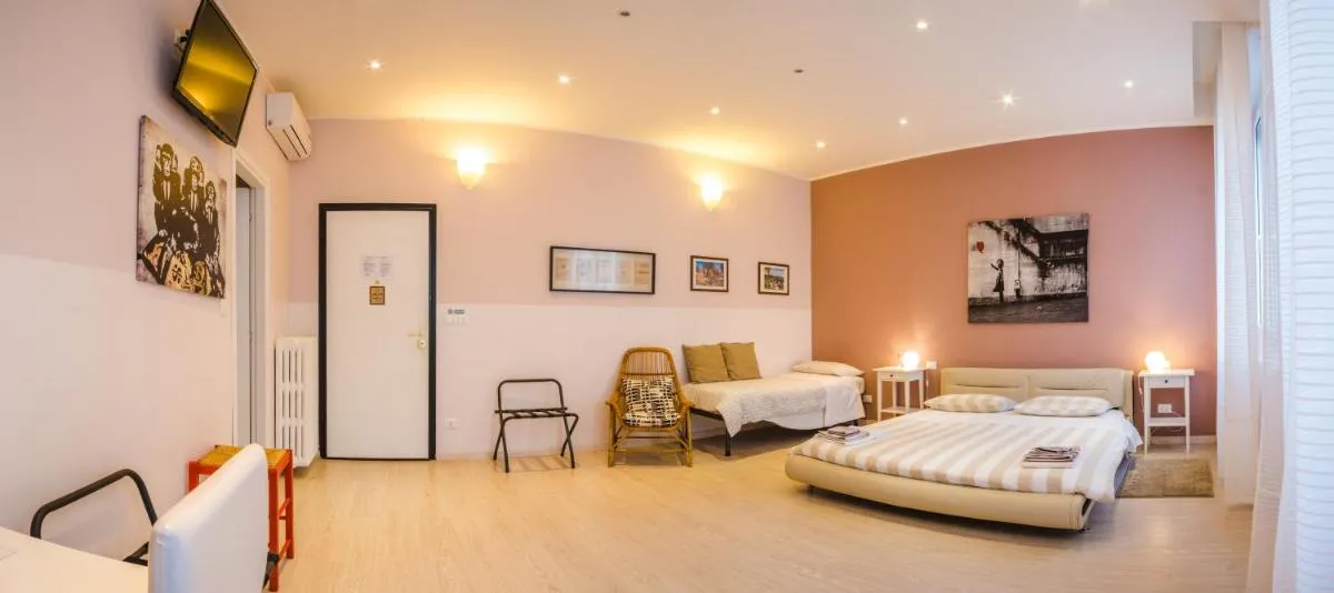 Image 5 of B&B DormiRe Bologna